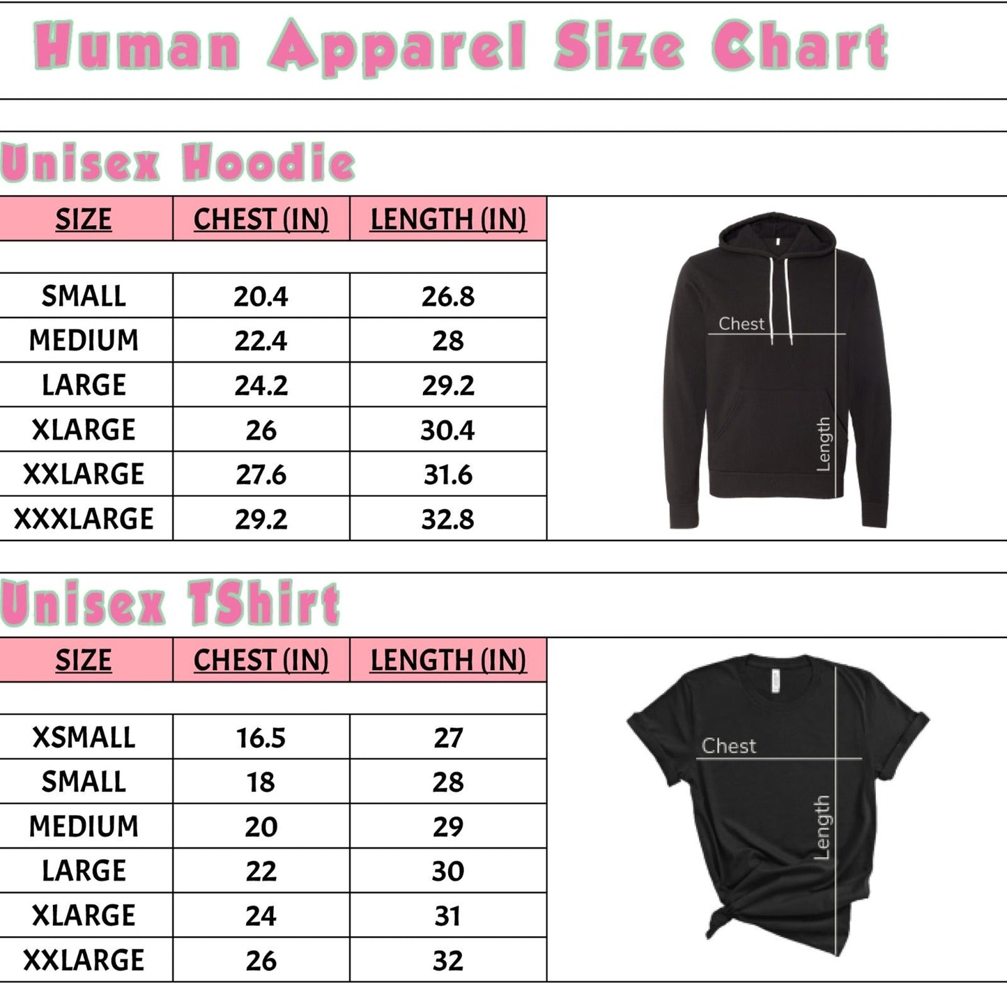 Human Hoodie Spread Love Ban BSL Black