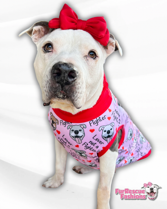 Dog shirts for pitbulls clearance