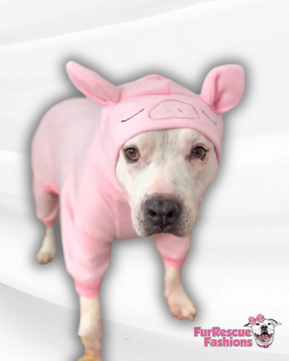 Piggie Hoodie