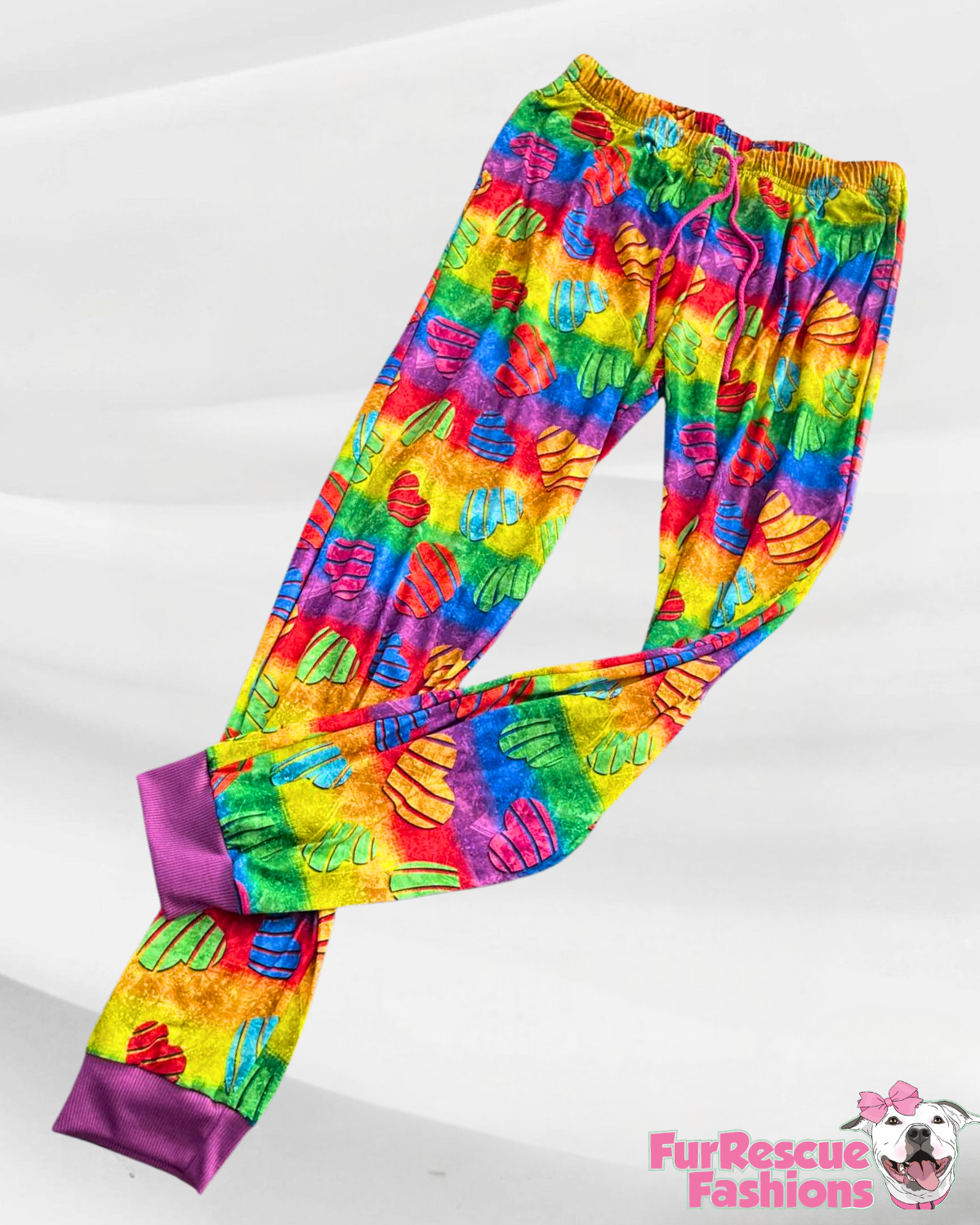 2026 Summer Unisex Human Pants (Available in any pattern)