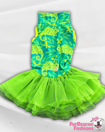 2026 Summer Dog Tutu Dress (Available in all patterns)
