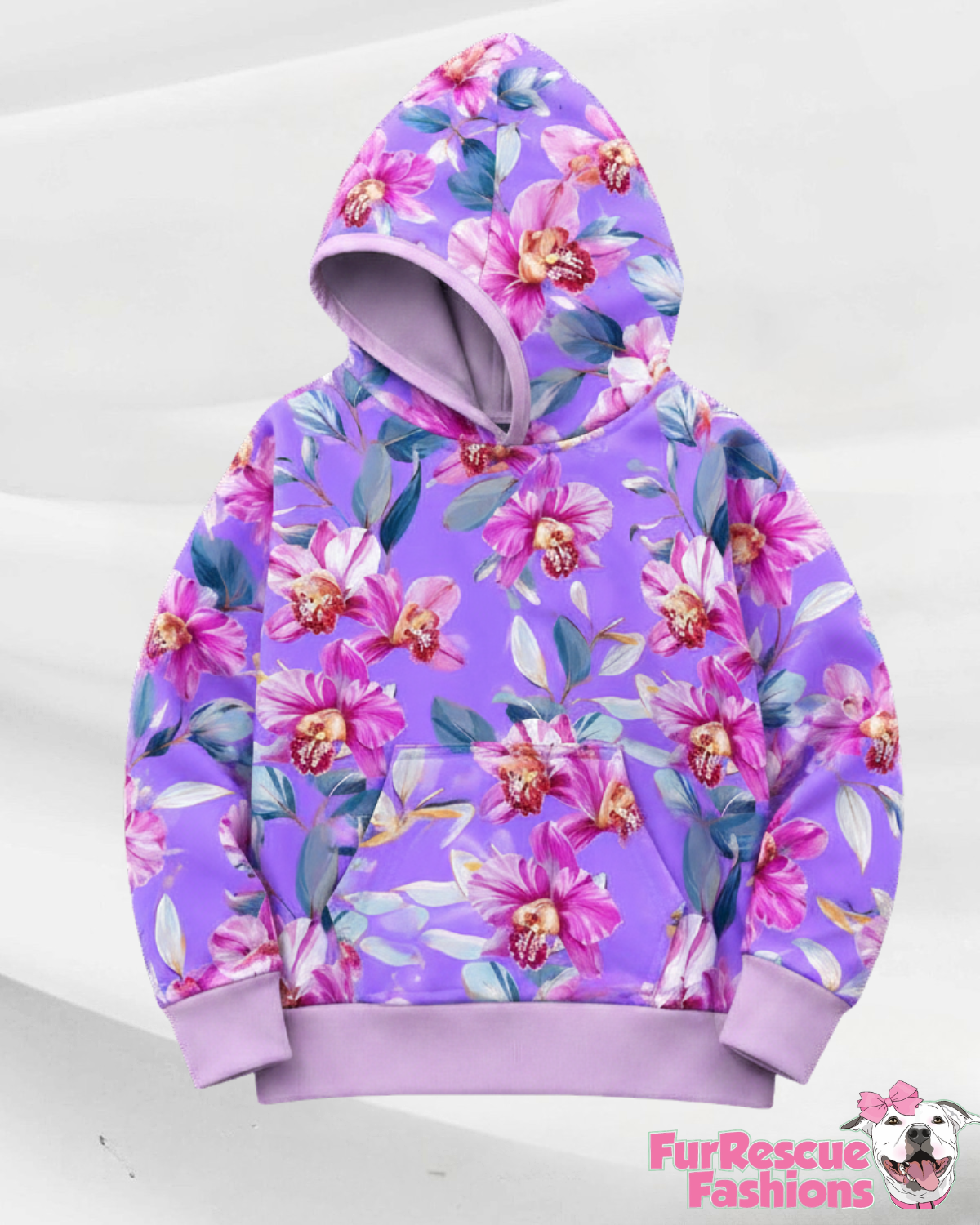 2026 Summer Human Hoodie (Any Pattern Available)
