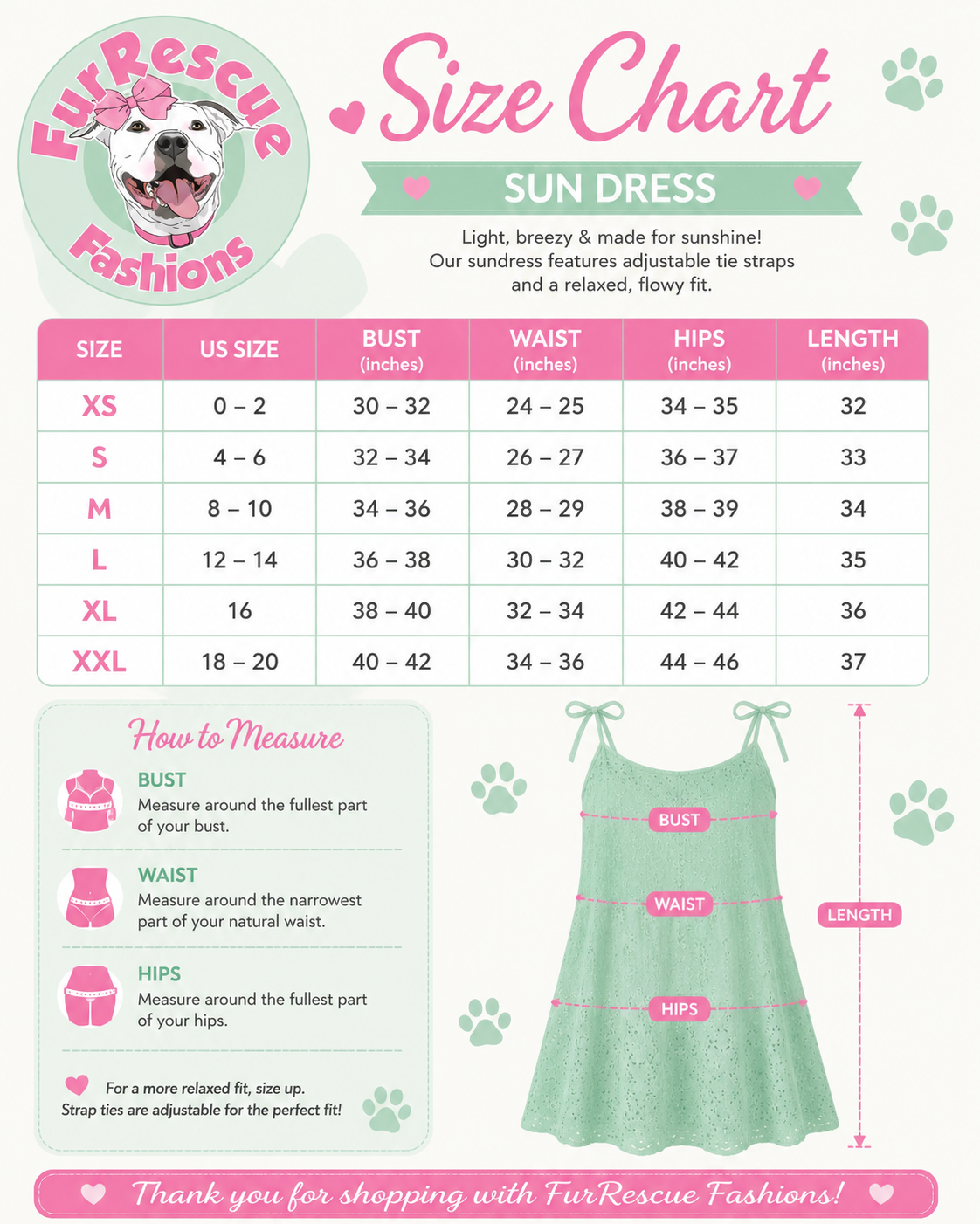 2026 Summer Human Sundress