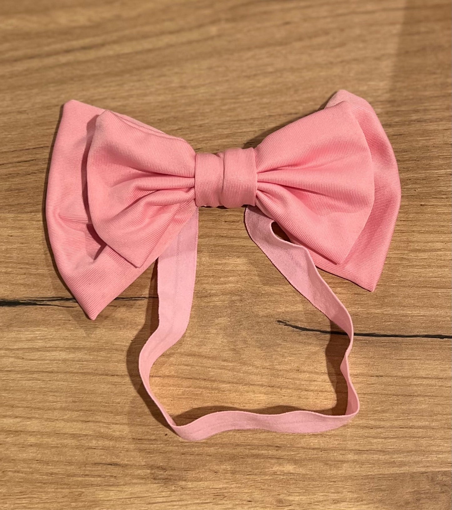 Doggie Bow Headband