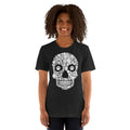 Skull Squad Pitties Human Unisex T-shirt