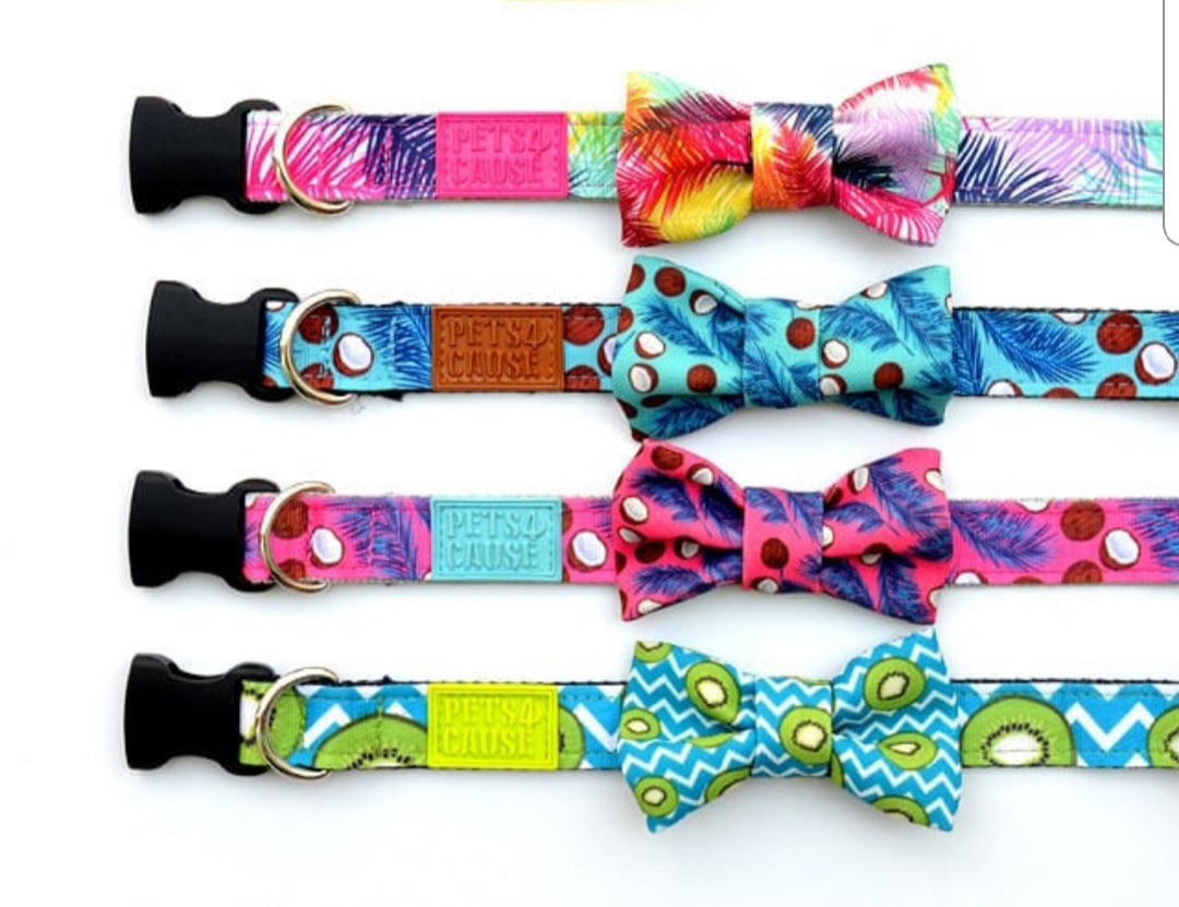 Bow ties