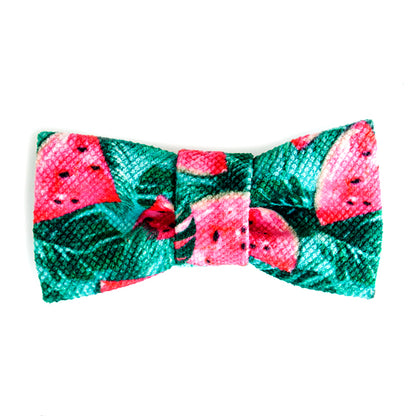 Bow ties