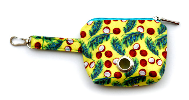 Tropical Collar