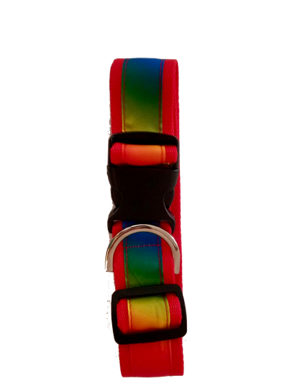 Pride Sport Collar 1.5"