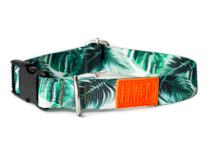 Tropical Collar