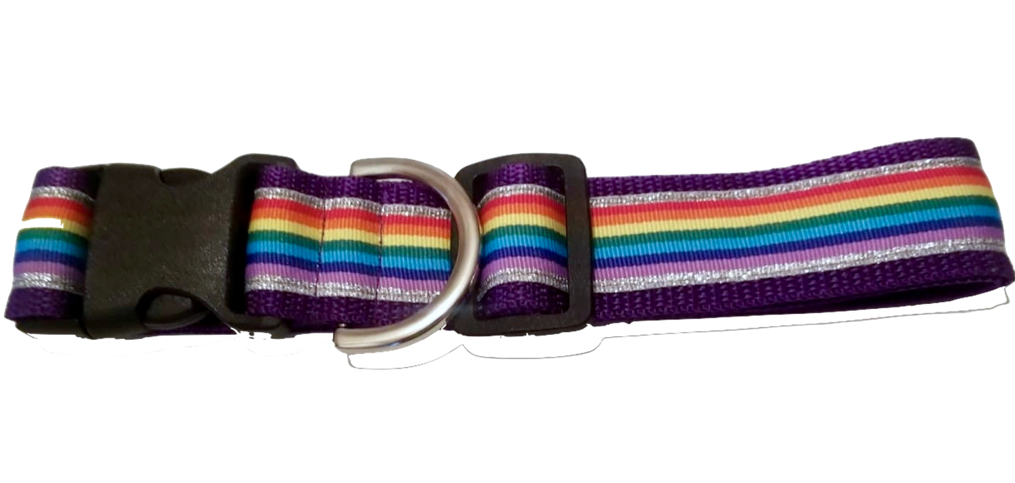 Pride Sport Collar 1.5"