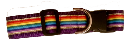 Pride Sport Collar 1.5"