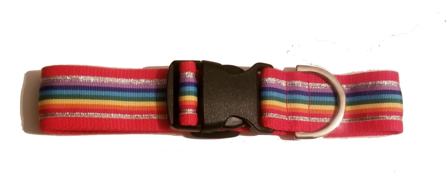 Pride Sport Collar 1.5"