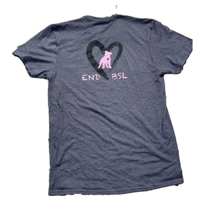 FurRescue Fashions T-shirt