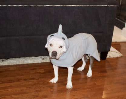 PAW-Robe Sharkie