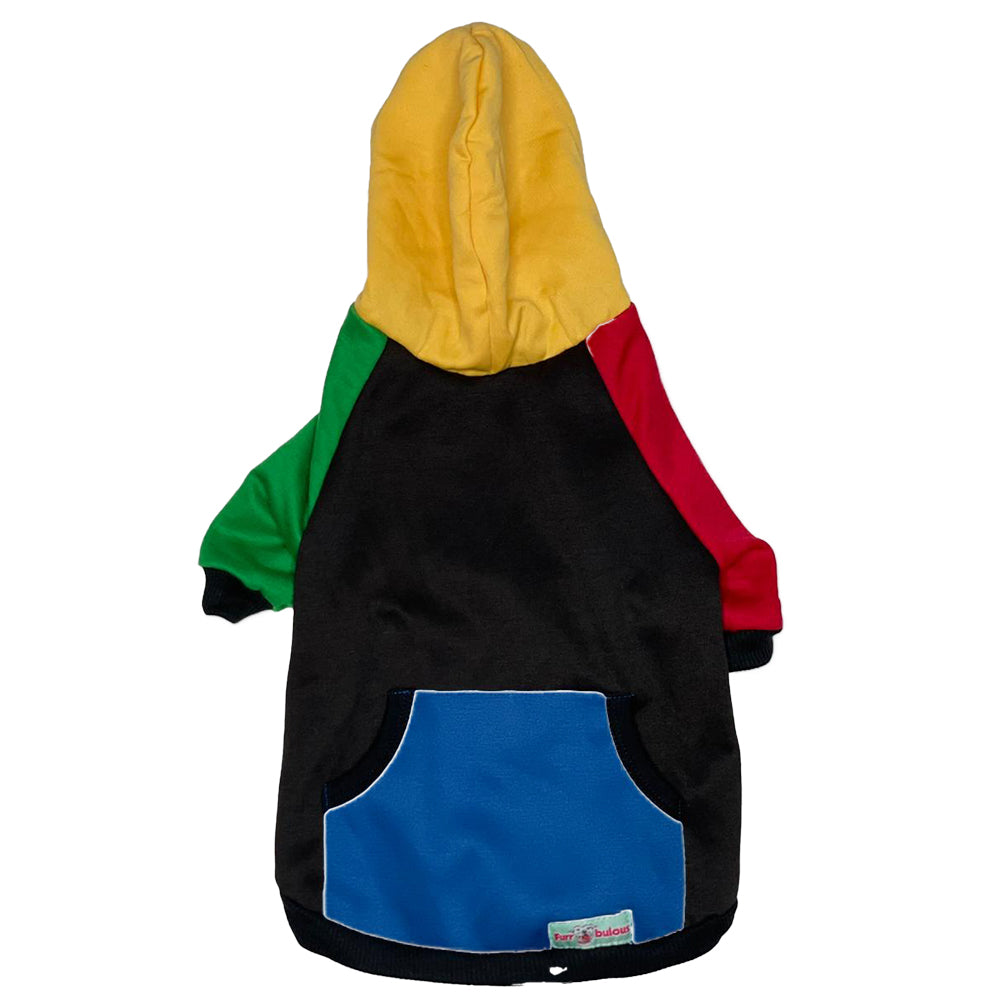 United Colors of Pupnetton Hoodie