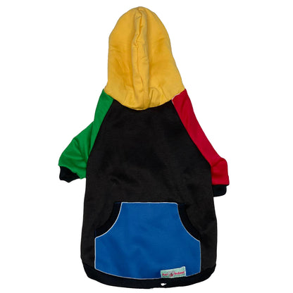 United Colors of Pupnetton Hoodie