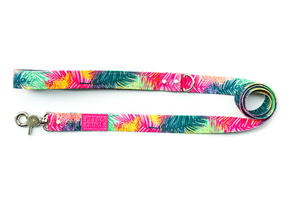 Tropical Collar