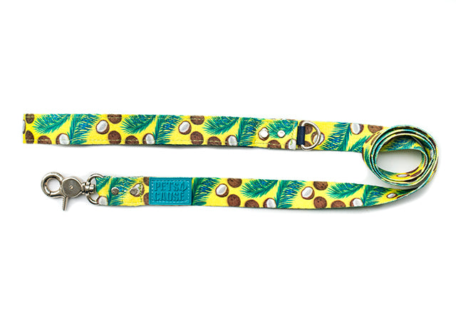 Tropical Leash