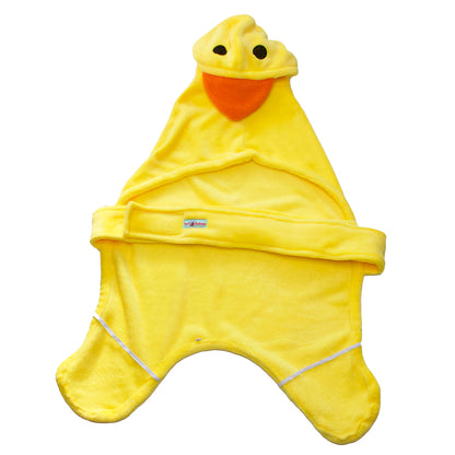 PAW-Robe Duckie