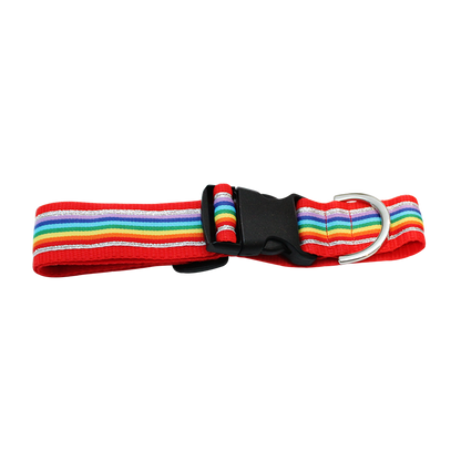 Pride Sport Collar 1.5"