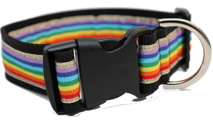 Pride Sport Collar 1.5"