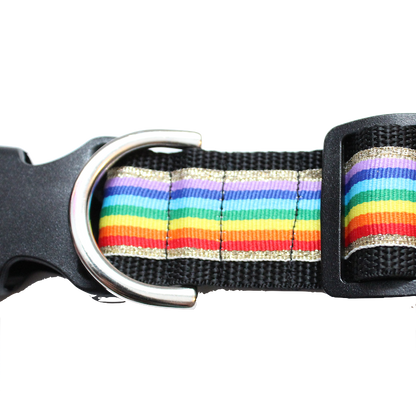 Pride Sport Collar 1.5"