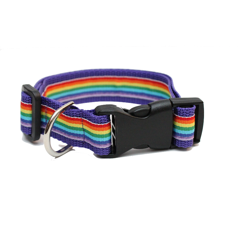 Pride Sport Collar 1.5"