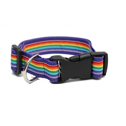 Pride Sport Collar 1.5"