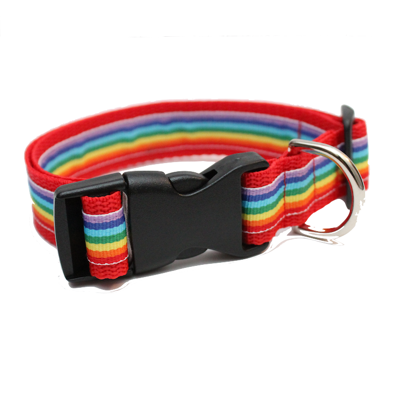 Pride Sport Collar 1.5"