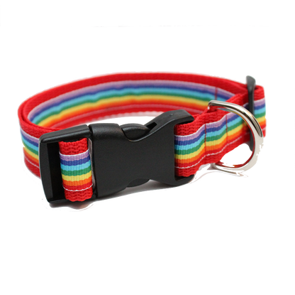 Pride Sport Collar 1.5"