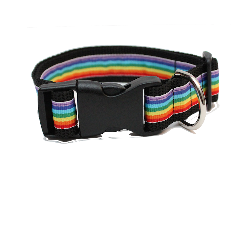 Pride Sport Collar 1.5"