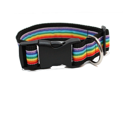 Pride Sport Collar 1.5"