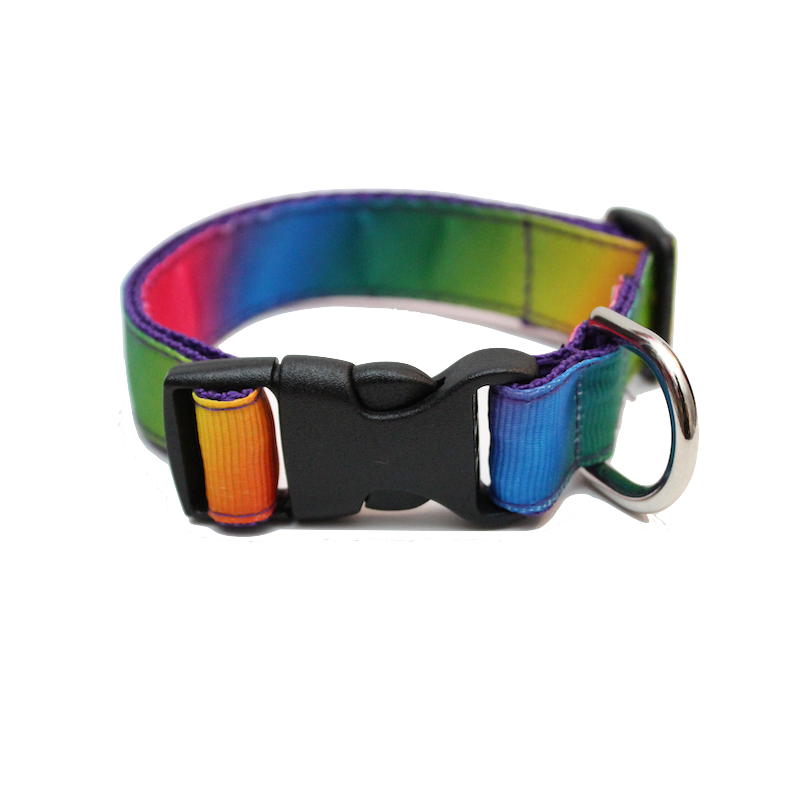 Pride Sport Collar 1.5"