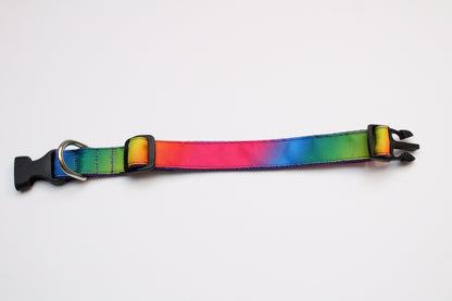 Pride Sport Collar 1.5"