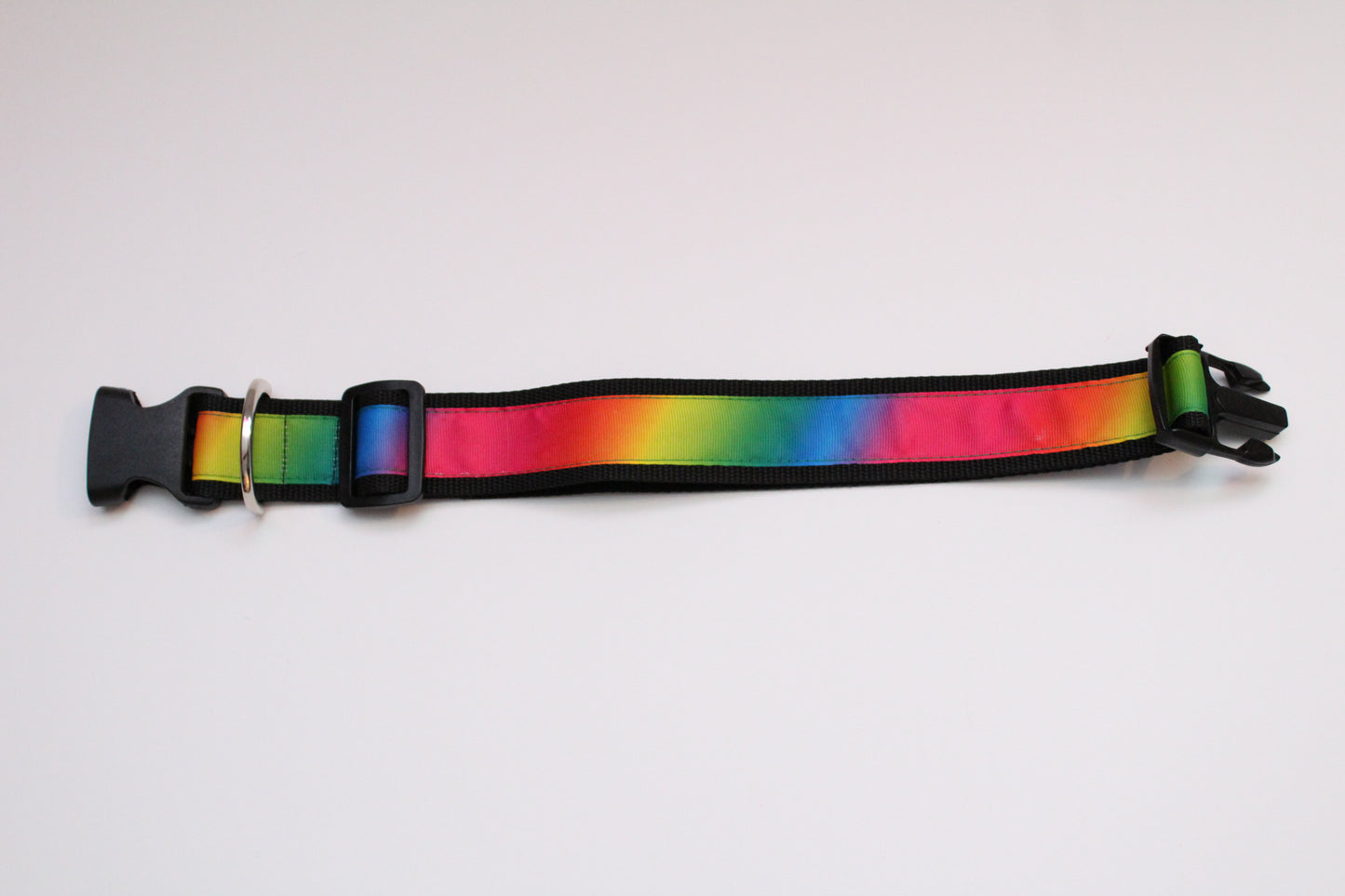 Pride Sport Collar 1.5"