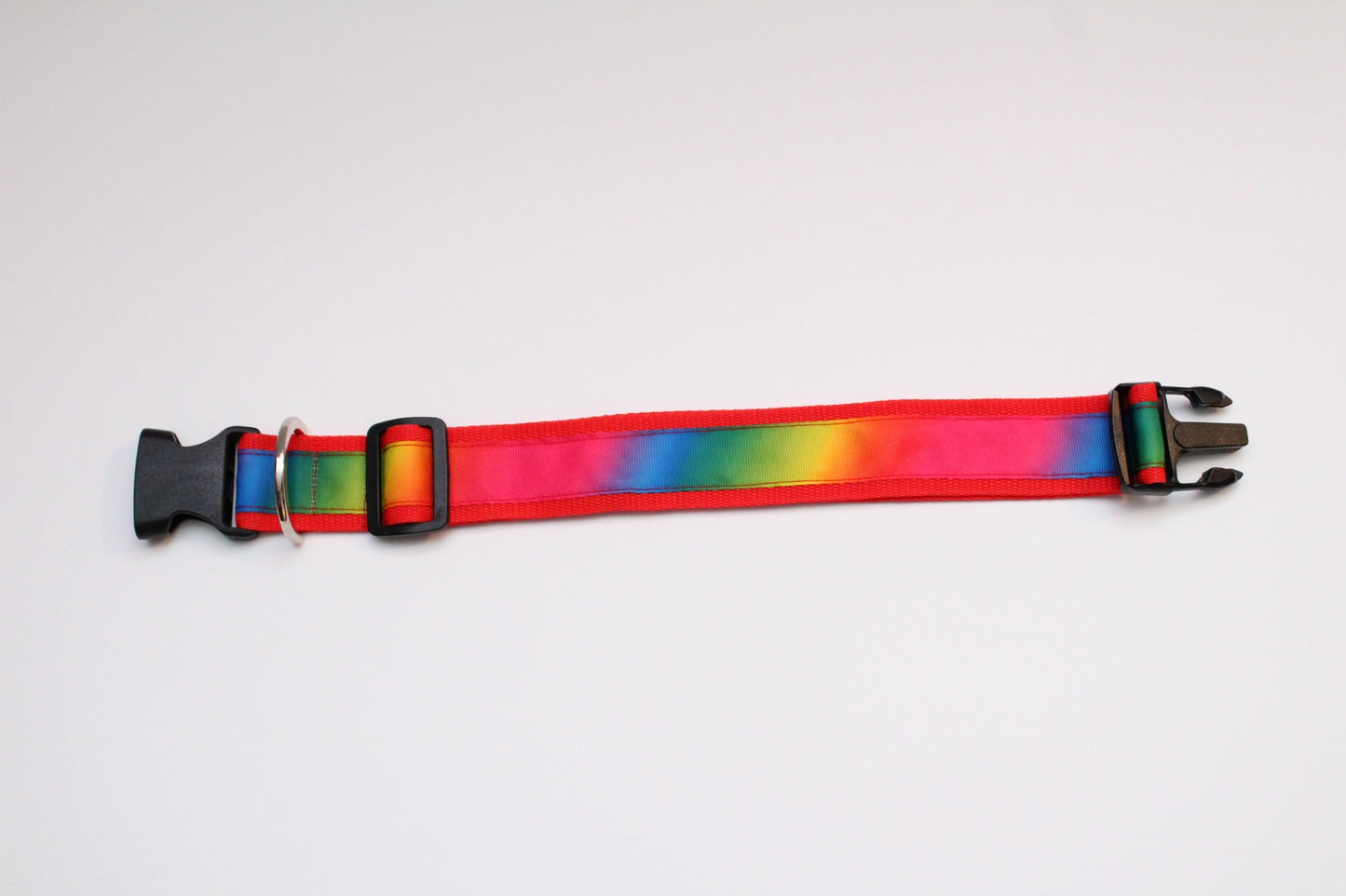 Pride Sport Collar 1.5"