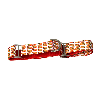 Martingale 1.5" dog Collar