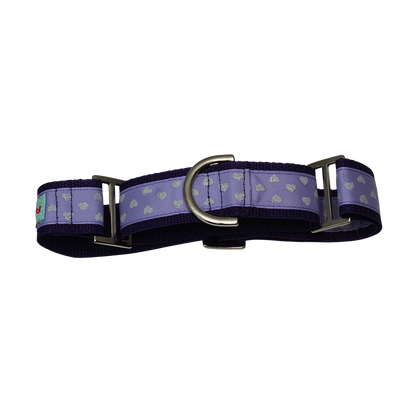 Martingale 1.5" dog Collar