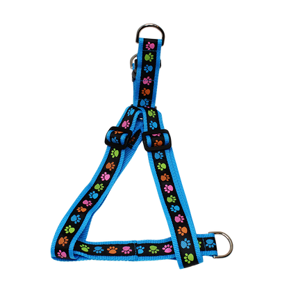 No-pull Harness for small pups- 1"