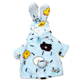 PAWjama - Bunny Hoodie