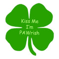 PAWjama -  Irish Pawty
