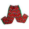 CLASSIC Unisex Human Pants - Holiday patterns
