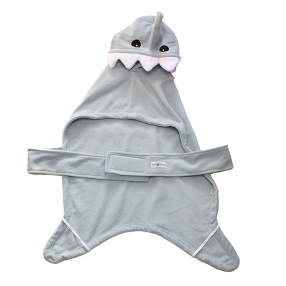 PAW-Robe Sharkie