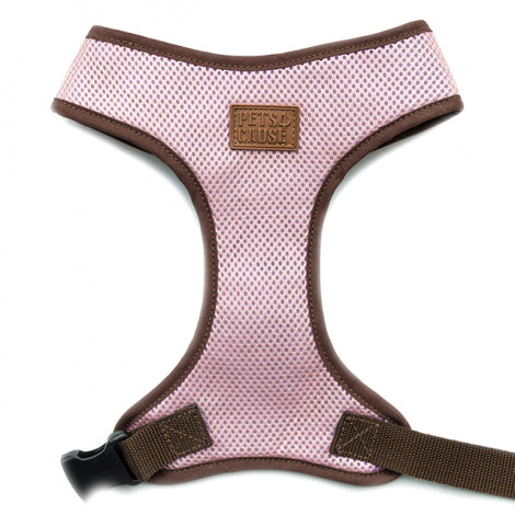 Fancy Mesh Harness