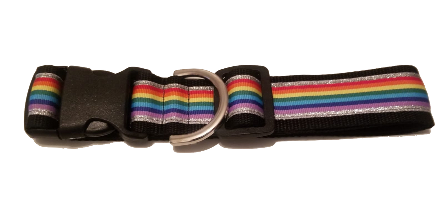 Pride Sport Collar 1.5"