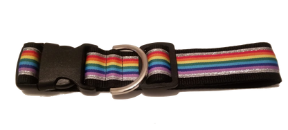 Pride Sport Collar 1.5"