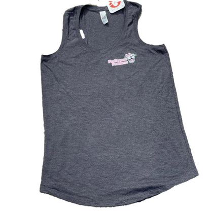 FurRescue Fashions Tank Top