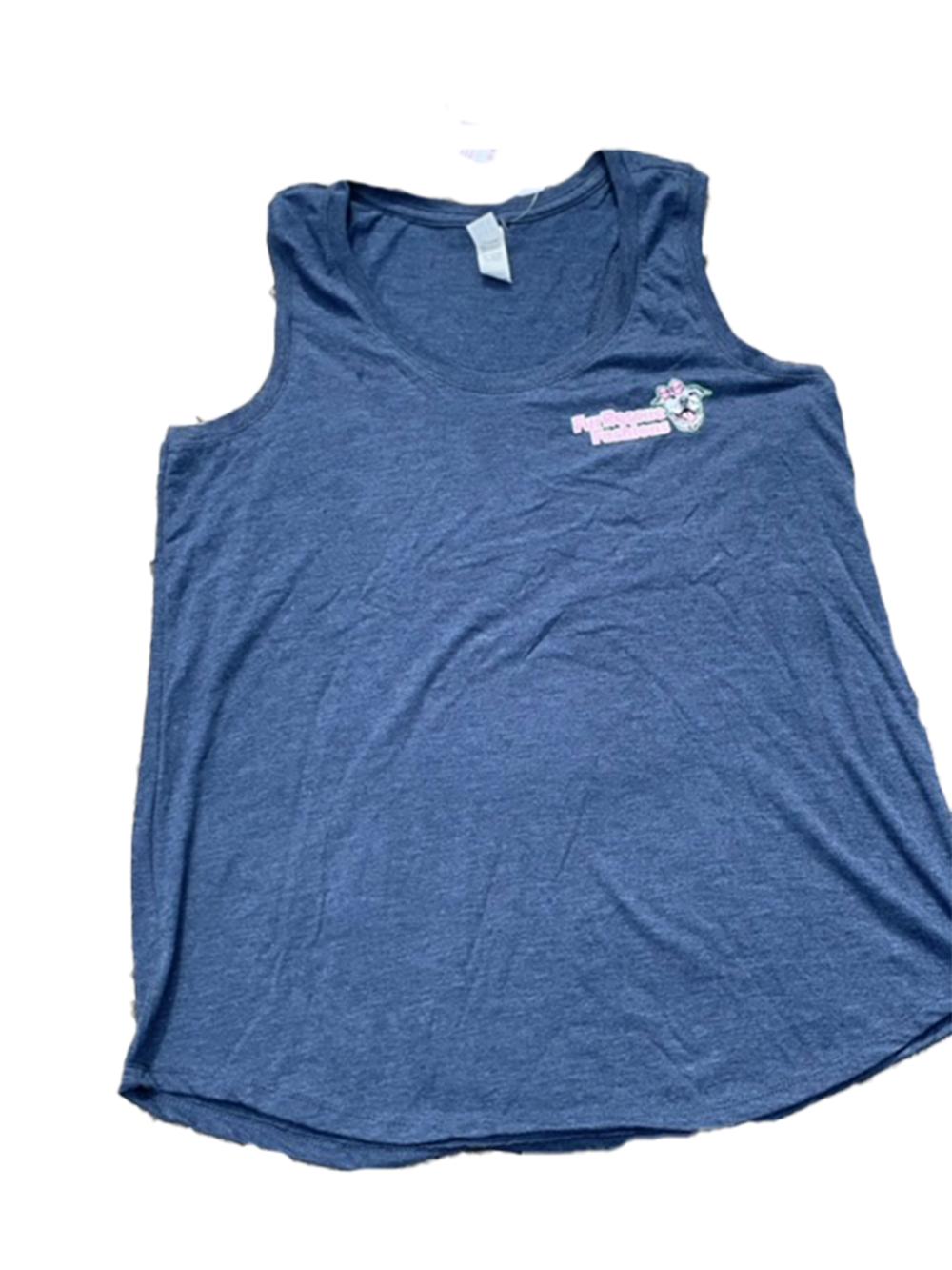 FurRescue Fashions Tank Top