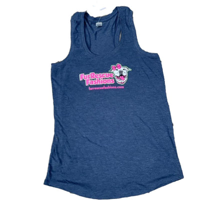 FurRescue Fashions Tank Top